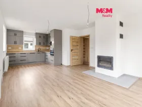 Prodej rodinného domu, Chyšná, 135 m2