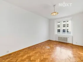 Prodej bytu 2+1, Praha - Vinohrady, Kouřimská, 86 m2