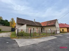 Prodej rodinného domu, Rpety, 110 m2