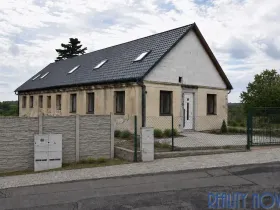 Prodej rodinného domu, Ústí nad Labem - Habrovice, 425 m2