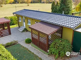 Prodej chaty, Ivančice, 38 m2