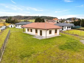 Prodej rodinného domu, Podolí I, 111 m2