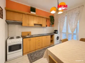 Prodej bytu 2+1, Most, tř. Budovatelů, 57 m2