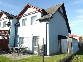 Prodej rodinného domu, Hlinsko, Holetínská, 110 m2