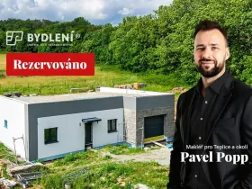 Prodej rodinného domu, Košťany, K zámku, 146 m2