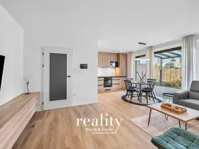 Pronájem rodinného domu, Jihlava, Na Nivách, 130 m2