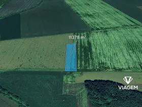 Prodej podílu pole, Věrovany, 2528 m2