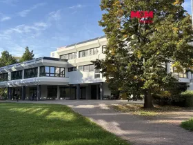 Pronájem kanceláře, Pardubice - Polabiny, Lonkova, 23 m2