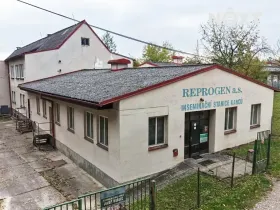 Prodej zemědělského objektu, Jindřichův Hradec, 9726 m2