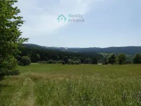 Prodej louky, Křižánky, 21861 m2