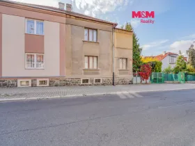 Prodej rodinného domu, Plzeň - Doubravka, Na Kovárně, 151 m2