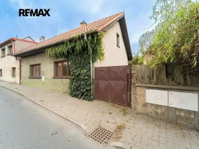 Prodej rodinného domu, Křenice, Hlavní, 52 m2