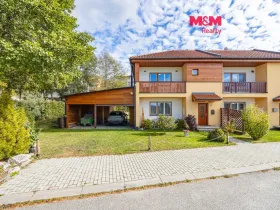 Prodej rodinného domu, Lipno nad Vltavou, 118 m2