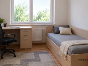 Prodej bytu 3+kk, Praha - Čimice, Křivenická, 57 m2