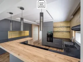 Prodej bytu 2+kk, Karlovy Vary, Šumavská, 75 m2