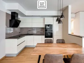 Pronájem bytu 2+kk, Praha - Smíchov, Kobrova, 100 m2