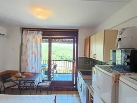 Prodej bytu 2+kk, Marčana, Chorvatsko, 34 m2