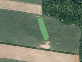 Prodej pole, Spytihněv, 2992 m2