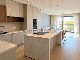 Pronájem bytu 2+kk, Praha - Břevnov, Radimova, 54 m2