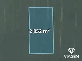 Prodej pole, Komárov, 2852 m2
