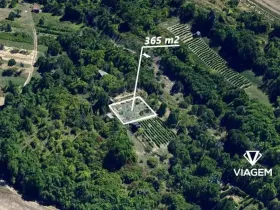 Prodej zahrady, Kyjov, 395 m2