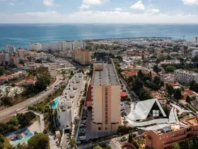 Prodej bytu 2+kk, Benalmádena, Španělsko, 72 m2