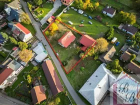 Prodej rodinného domu, Ledce, 111 m2