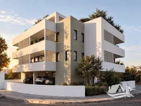 Prodej bytu 1+1, Oroklini, Kypr, 51 m2
