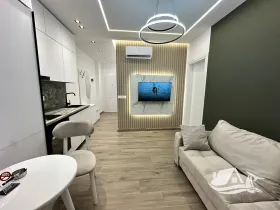 Prodej bytu 2+kk, Golem, Albánie, 52 m2