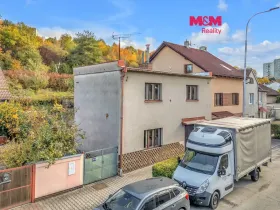 Prodej rodinného domu, Chrudim - Chrudim IV, Malecká, 112 m2