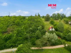Prodej pozemku pro bydlení, Krušovice, 2033 m2