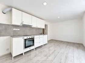 Pronájem bytu 1+kk, Znojmo, Dr. Mareše, 21 m2
