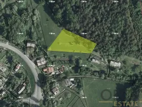Prodej podílu louky, Malé Svatoňovice, 1399 m2