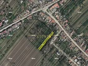 Prodej podílu pozemku pro bydlení, Starý Poddvorov, 394 m2