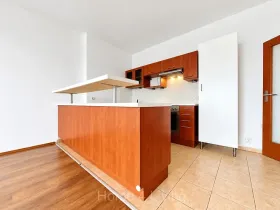 Prodej bytu 2+kk, Brno, Pálavské náměstí, 74 m2