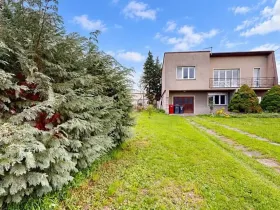 Prodej rodinného domu, Hradec Králové, Piletická, 193 m2