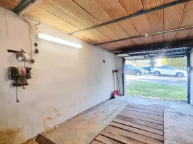 Pronájem garáže, Brno, Žitná, 16 m2