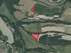 Prodej louky, Nišovice, 19953 m2