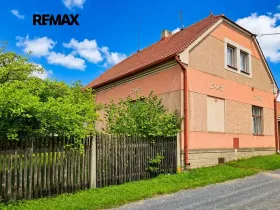 Prodej rodinného domu, Běleč, 200 m2