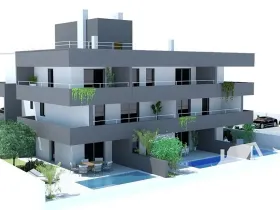Prodej bytu 2+kk, Nin, Chorvatsko, 35 m2