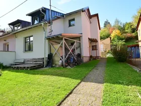 Prodej rodinného domu, Hvězdonice, 135 m2