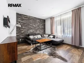 Pronájem rodinného domu, Praha - Modřany, Pod lomem, 91 m2