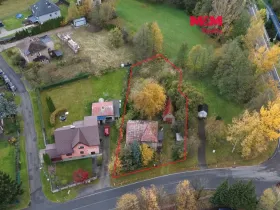 Prodej rodinného domu, Třinec - Oldřichovice, 225 m2