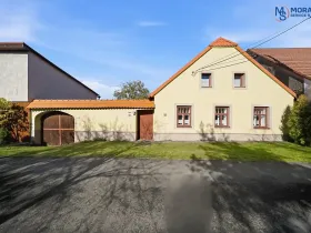 Prodej rodinného domu, Jívová, 225 m2