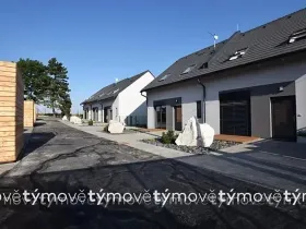 Pronájem rodinného domu, Mikulovice, 115 m2