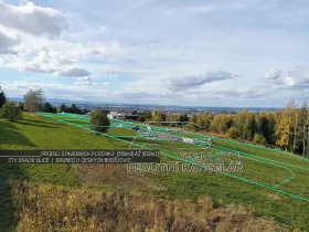 Prodej pozemku pro bydlení, Srubec, 613 m2