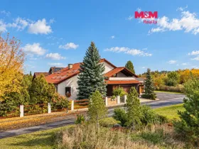 Prodej rodinného domu, Žíšov, 200 m2