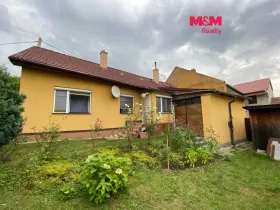 Prodej rodinného domu, Letovice - Babolky, 118 m2