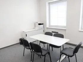 Pronájem kanceláře, Olomouc, Hodolanská, 40 m2