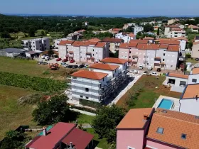 Prodej rodinného domu, Poreč, Chorvatsko, 84 m2